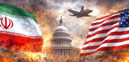 هل تنجح حسابات العقل في كبح اندفاعة التصعيد بين واشنطن [...]