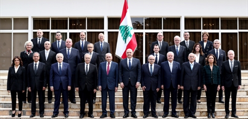 التعديل الوزاري مقترح لتفعيل العمل الحكومي.. ظروفه وأسبابه متعدِّدة وحصوله [...]