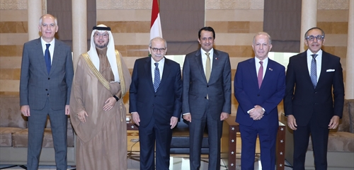 عودة الميكانيزم.. محاولة من الخماسية لمنع الانفجار الكبير!