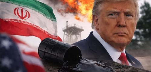 من إعلام العدو: ترامب ينتقل من إستراتيجية الإحتواء إلى خيار [...]