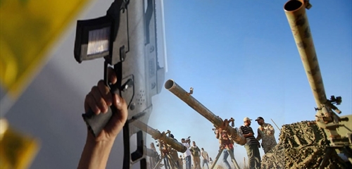 متغيِّرات تقلب موازين المرحلة الثانية من نزع السلاح