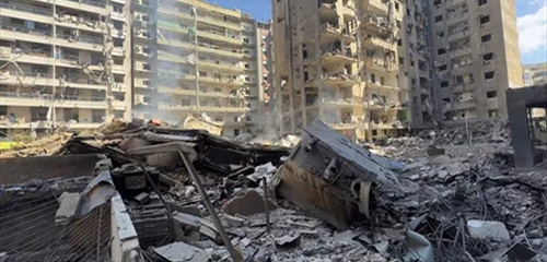 ترقب ثقيل لمآلات التطورات في حال دخول "حزب الله" الحرب