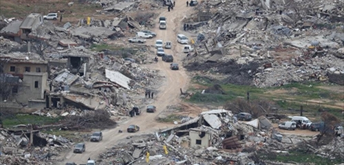 القنابل الصوتية تحاصر أهالي الجنوب: رسائل ترهيب وتهجير