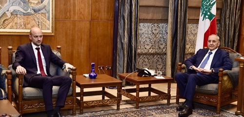 دعوة فرنسية لوقف التصعيد والإشكالات المحلية تسبِّب بهواجس مقلقة