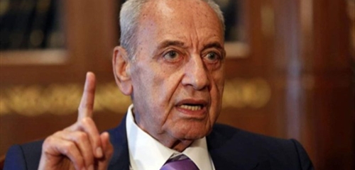 بري يقلقه تهجير الجنوبيين.. وهذه أولويته!