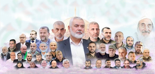 البُعد الفلسفي لإغتيال القادة في الحروب: بين الحسم العسكري والتأثير [...]