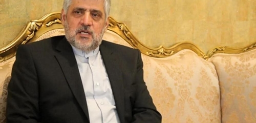 لبنان على فوهة البركان الإقليمي: من طرد السفير الإيراني إلى [...]