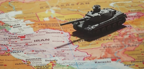 المحيط الهندي وشرق المتوسط في قلب إعادة تشكيل التوازنات الإقليمية