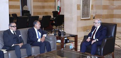 وسط الفراغ الدبلوماسي.. مصر تجدِّد رسم استراتيجية ثوابتها قي قلب [...]