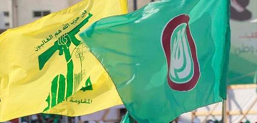 معارضو "حزب الله" يرحبون .. و"الثنائي" يتوعد