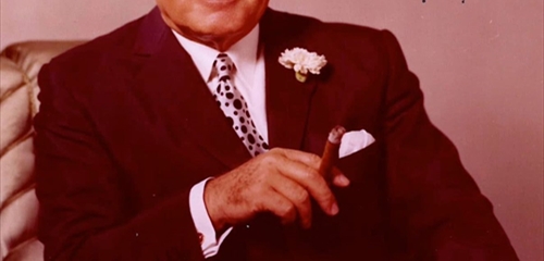 في ذكرى الرئيس صائب سلام زعيم الوحدة الوطنية ورجل لبنان [...]