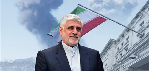 مؤشِّرات طرد السفير الإيراني من لبنان!