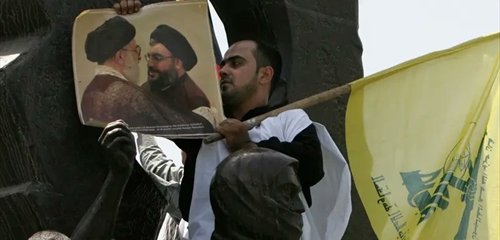 إسرائيل تسعى لتغيير ديمغرافي توظفه في أي مفاوضات Subtitle Date [...]