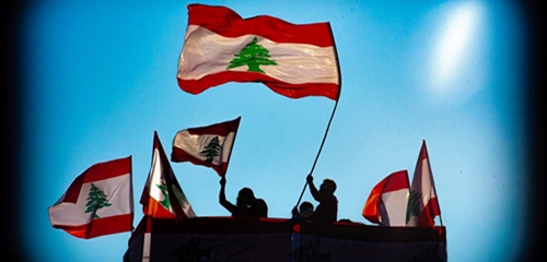 الجنون سينتهي ولو بعد حين فلا تهدموا الجسور