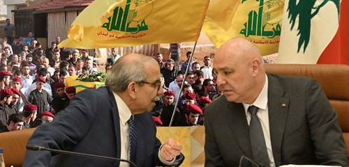 الحكومة أمام تحديات أمنية مستقبلية.. بإنتظار التفاهمات