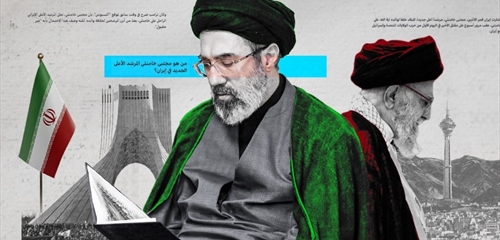 من الذي يحكم إيران اليوم؟