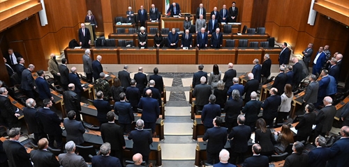 التمديد للمجلس النيابي أبقى موازين القوى السياسية على حالها