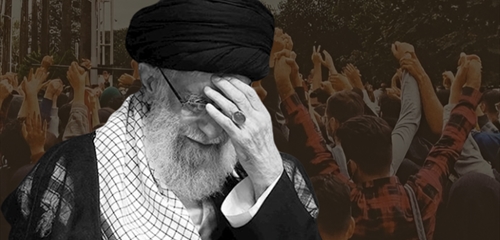 إيران.. العمامة المذهبية حين تُخفي الوجه الفارسي