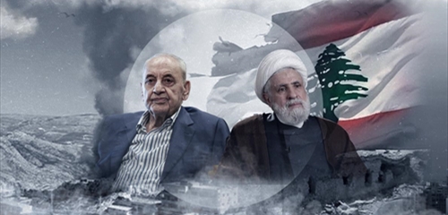 التحالف المُرهَق: من ذاكرة الدم إلى غضب عين التينة... هل [...]