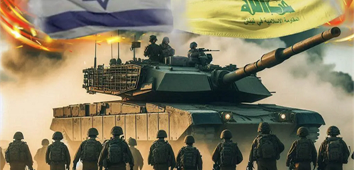 من يتحمّـل مسؤولية هذه الحرب؟!