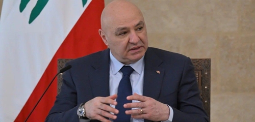 مبادرة عون بإنتظار انتهاء حرب واشنطن مع إيران؟