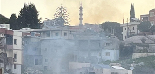 الميدان يحسم أمر المفاوضات .. وتلويح إسرائيل بالغزو البري يطيل [...]