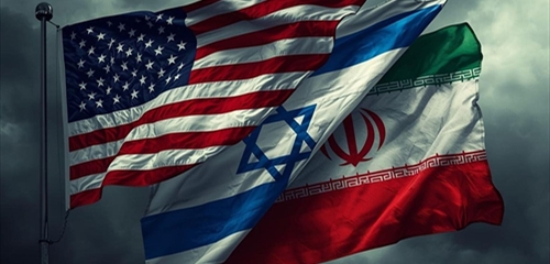 الحرب الأميركية–الإسرائيلية على إيران: قراءة في الأهداف والآفاق