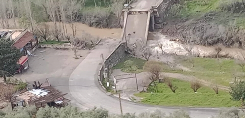 لبنان ورط بصراع إقليمي أكبر منه .. وواشنطن توفر الغطاء [...]