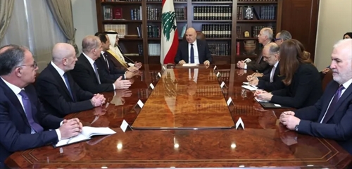 هل تنجح الدبلوماسية في كبح جماح التصعيد الإسرائيلي ومنع تكرار [...]