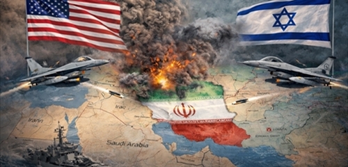 هل استنفد الأميركي والإسرائيلي أهدافهما أم باتا مُكرهَيْن؟