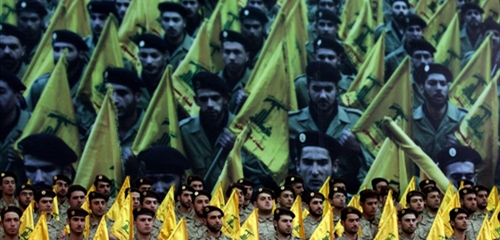 حزب الله بلا غطاء سياسي بعد قرار حظر نشاطاته العسكرية [...]