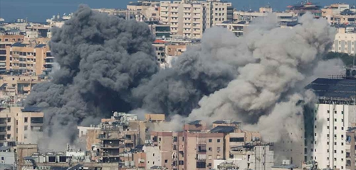 الحرب الإسرائيلية على لبنان «بين الاستدراج والنوايا المبيّتة»!