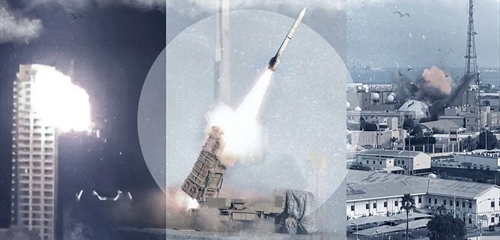 ضرب دول الخيلج لتدمير قدراتها وإضعافها هدف إسرائيلي دعمته أميركا!