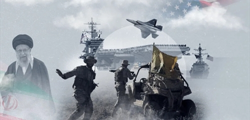 أين موقع لبنان في الحرب العالمية «المصغَّرة» ضد إيران؟