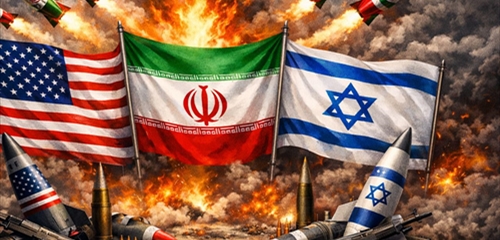 الحرب الإسرائيلية - الأميركية: التقدّم في الطريق المسدود