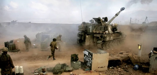 إسرائيل ترسم حدودها الأمنية بالنار.. هل يتجاوز الاجتياح الجنوب؟