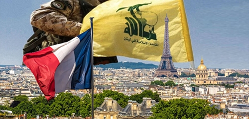 التحرُّك الفرنسي في طريق مسدود؟