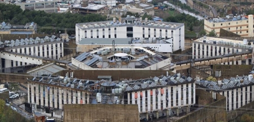 بيروت تسلّم دمشق 137 سجيناً تنفيذاً لـ"الاتفاقية القضائية"