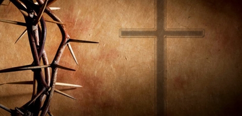 أسبوع الآلام وخارطة الإنقاذ