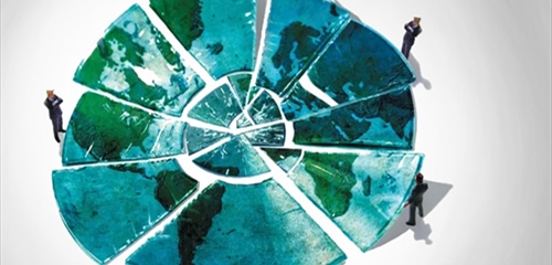 قانون القوة