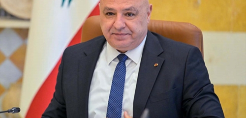 رئيس الجمهورية نجح في الدبلوماسية ومرحلة التفاوض تأسيسية للتفاهمات الأكبر