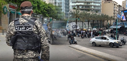 مداهمة «ساقية الجنزير» أعادت أمن الدولة إلى الوراء؟