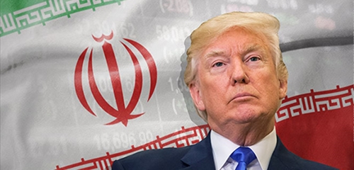 ترامب وإيران.. الخديعة الرابعة!