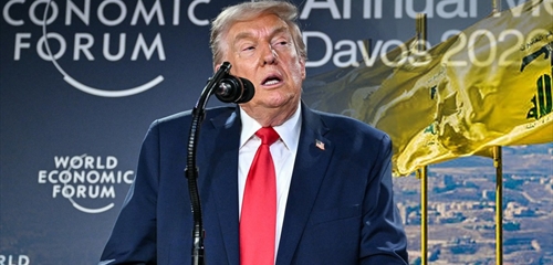 7 حروب لترامب لنزع سلاح حزب الله!