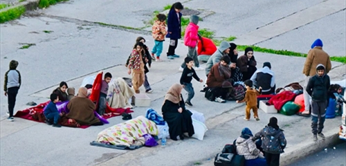 مشاعر الغضب