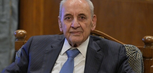 بري يفرز «ألوان الاحتلال» ويحدّد المسار بلون واحد