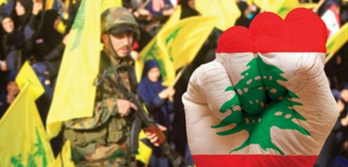 الدولة أو الحزب، ولا خيار ثالثاً!