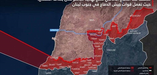الخط الأصفر بين «البروباغاندا» وواقع الميدان: الحقيقة الكاملة للتوغل الإسرائيلي [...]