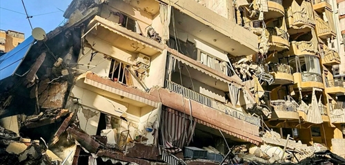 حين نخسر تحت شعار «انتصرنا»... يبقى النصر دولة