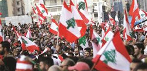مواكبة عربية ودولية لخيار لبنان التفاوضي .. يقابلها مسعى أميركي [...]